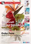 Sugarcraft SS 2018 Catalogue