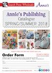 Annies SS 2018 Catalogue