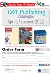 C&T Publishing Spring/Summer 2022 Catalogue